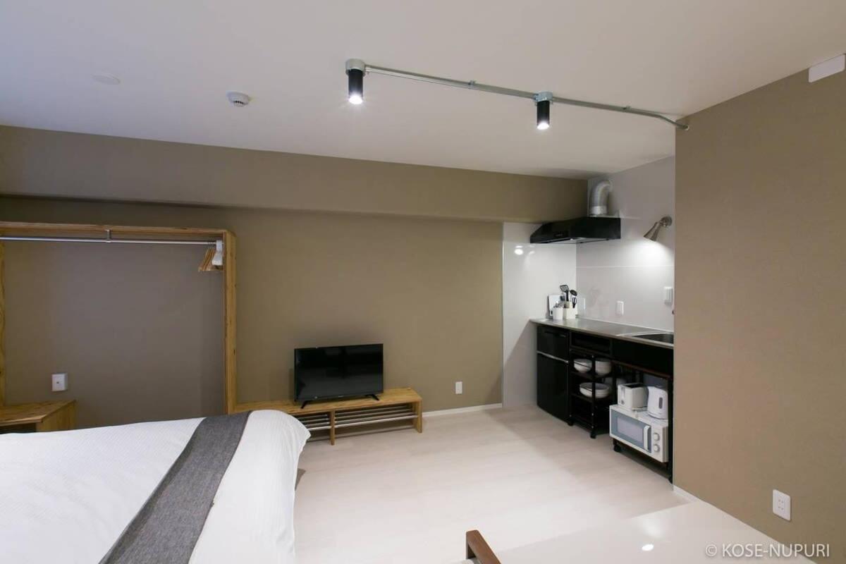 Bhotel Origaminn 502 - 5 Mins Peacepark Hiroshima Esterno foto